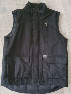 Wrangler Vest